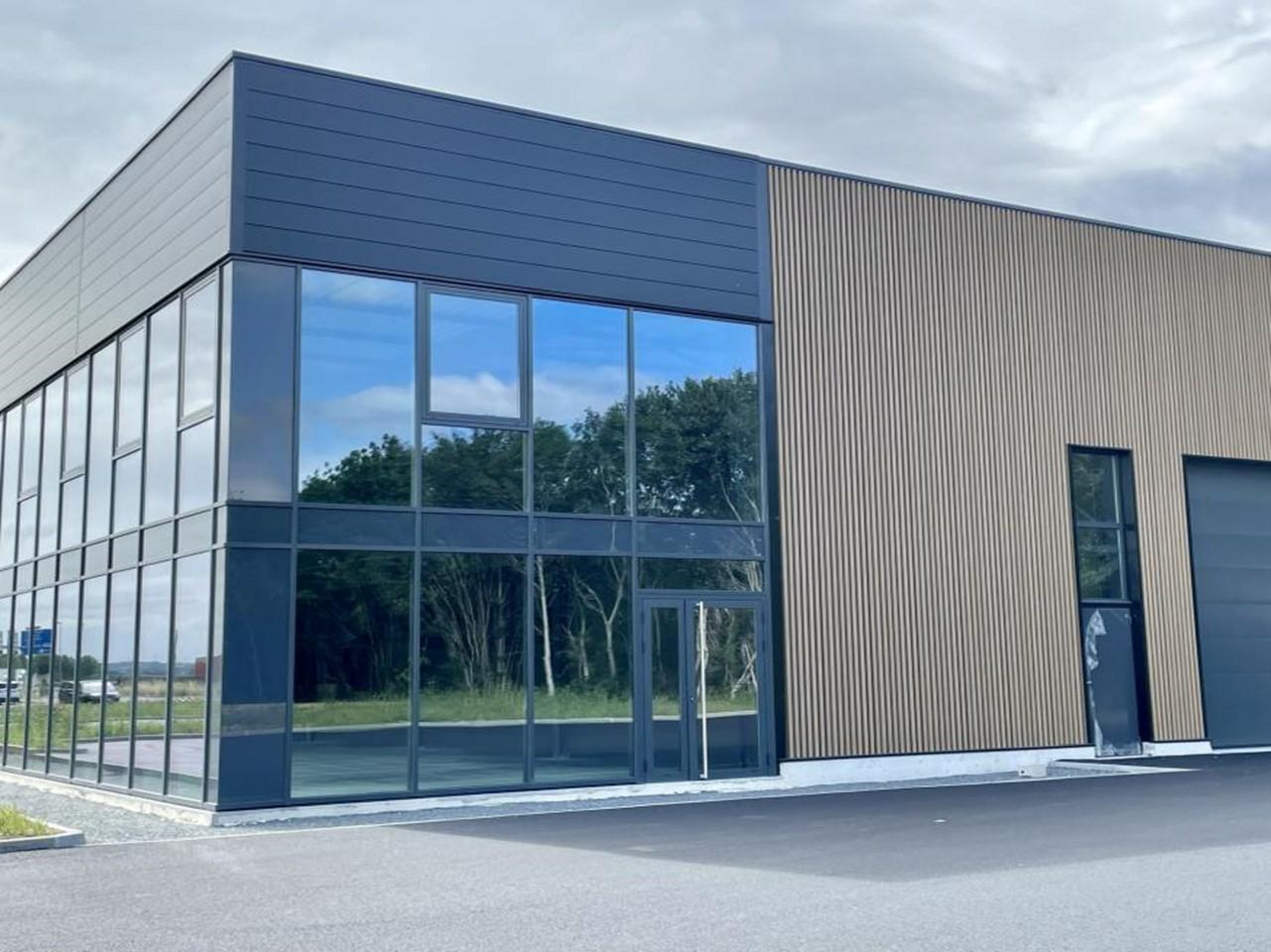 Local d'activité Pommiers 2182m² Location local d'activité Pommiers Rhône OLACT2201679 0